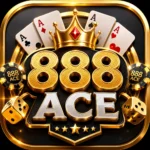 888ACE Game latest version logo for Android