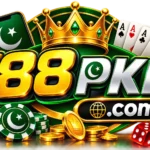188PKR Game logo for Android users