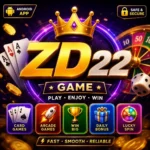 ZD22 Game
