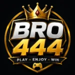 BRO444 Game