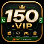 150.VIP Game
