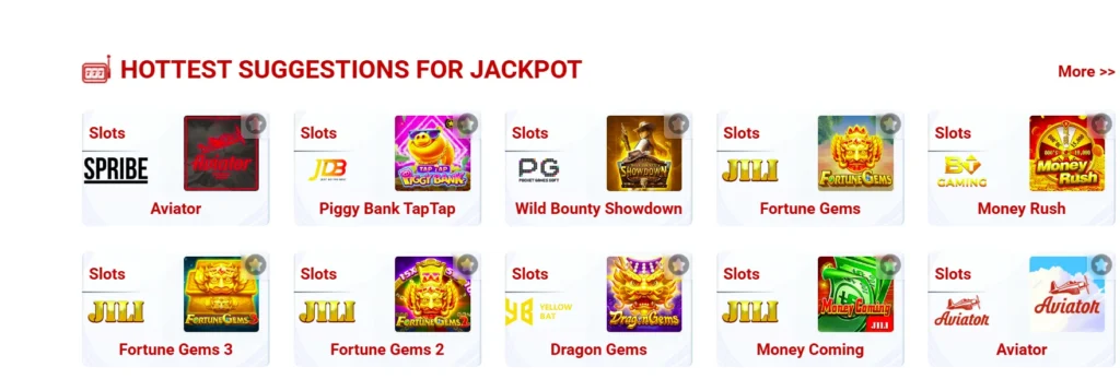 5555 games