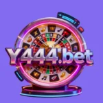 y444 game logo
