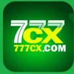 777CX Game Logo