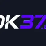 OK37 Game Logo