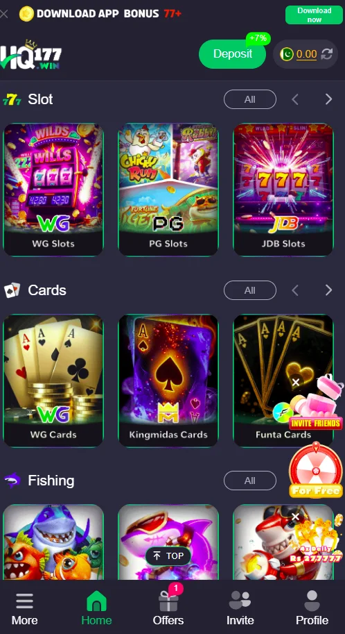HQ177 Game Download