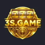 3C Game Logo