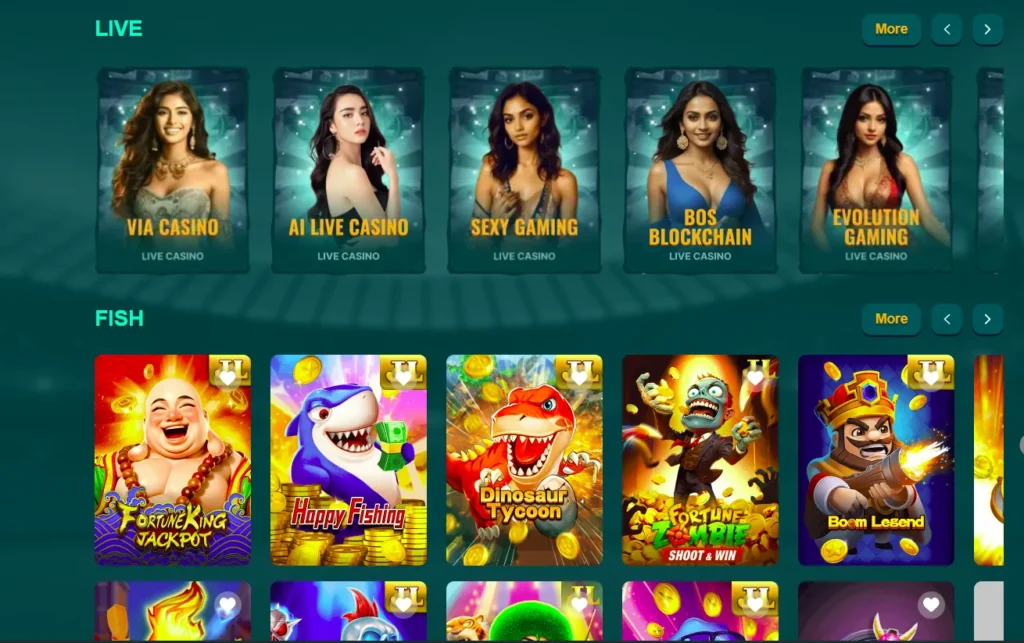 DONE999 Games