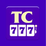TC777 Game Logo