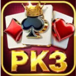 PK3 Game Logo
