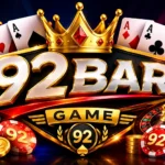 92BAR Game