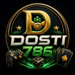 DOSTI786 Game