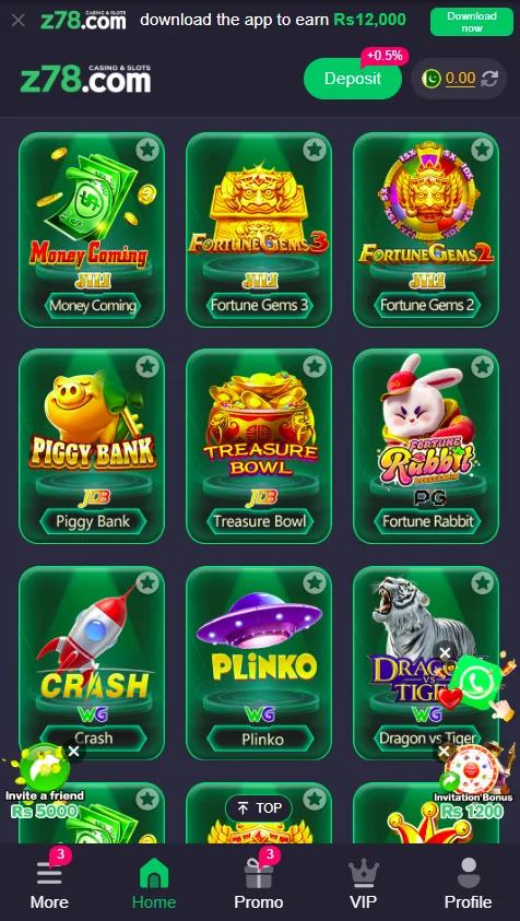 Z78 Game Download