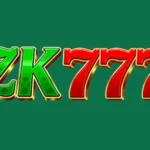 ZK777 Game