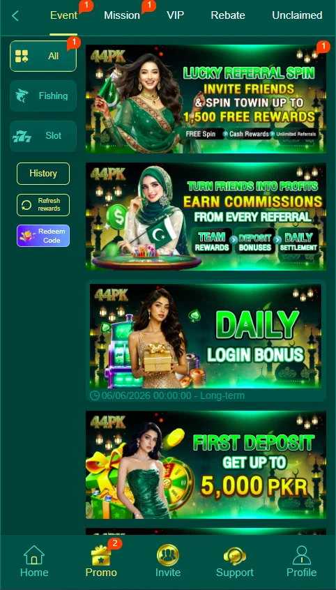 44PK Game Download