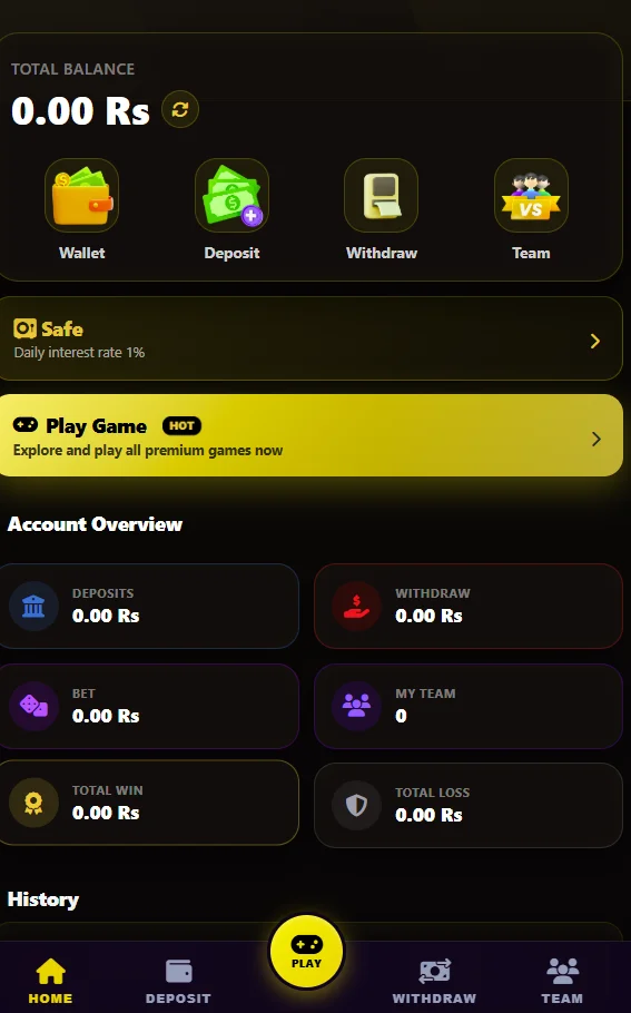 94WINO Game Download
