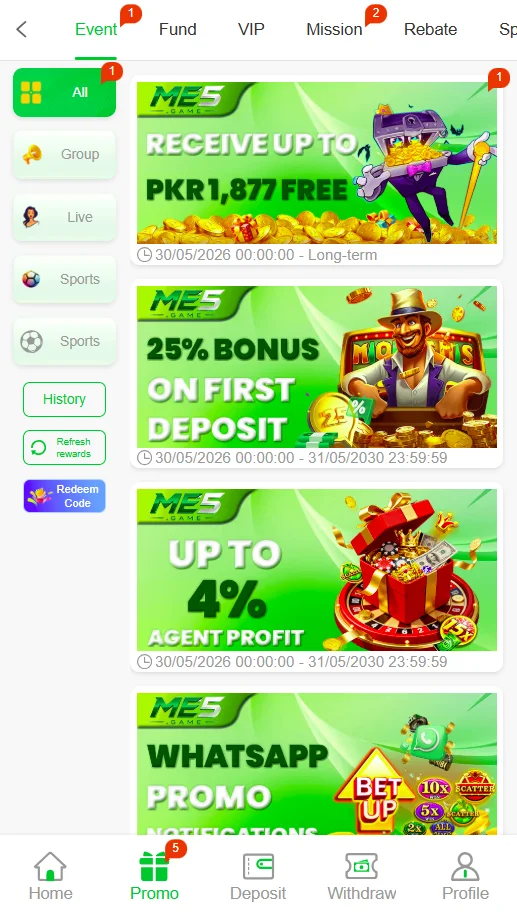 ME5 Game Download