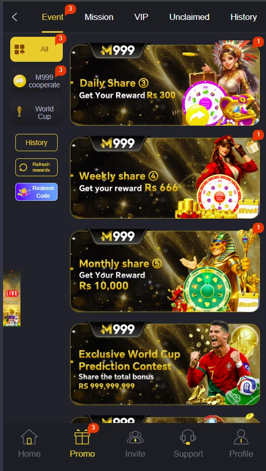M999 Game Download