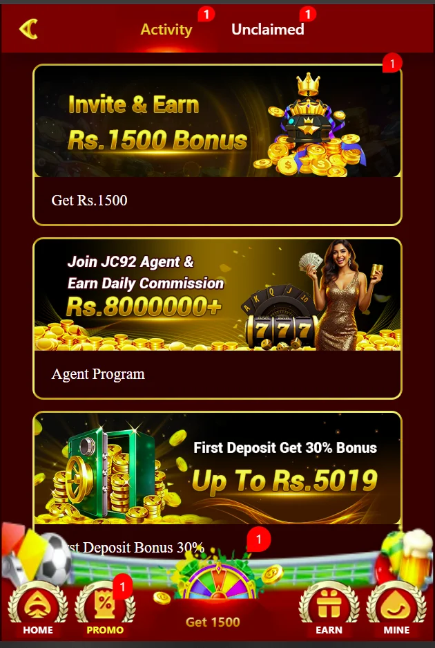 JC92 Game Download