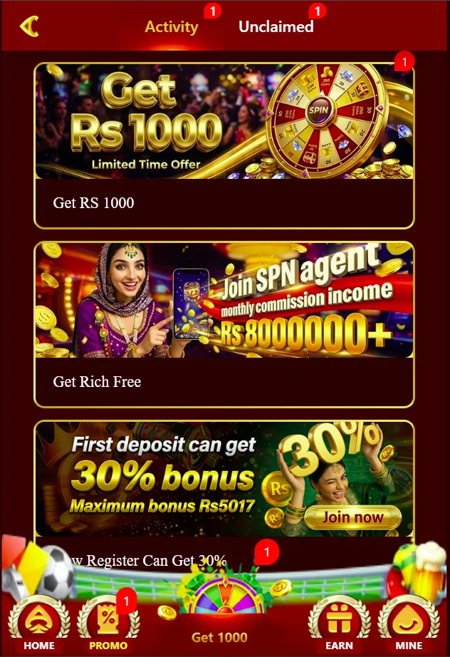 SPN.zone Game Download