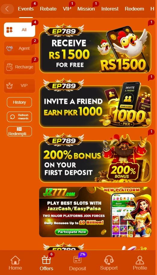 EP798 Game Download