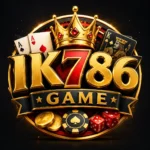 IK786 Game