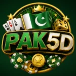PAK5D Game APK