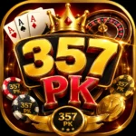 357PK Game