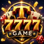 T7777 Game Apk