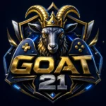 GOAT21 Game