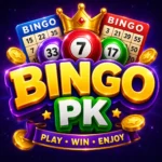 BingoPK Game