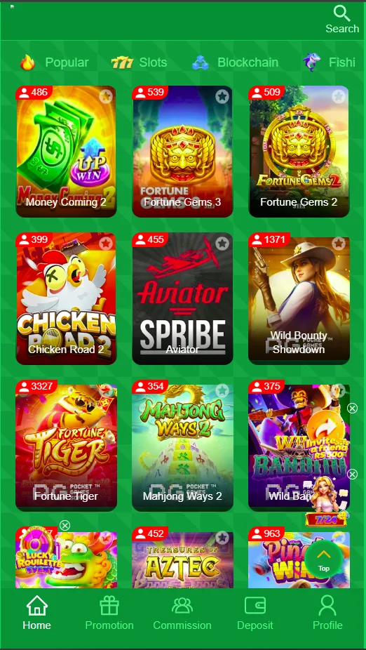 PKWG5D Game APK