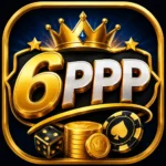 6PPP Game Logo