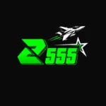 Z555 Game Logo